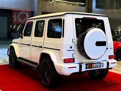 مرسيدس بنز G-Class